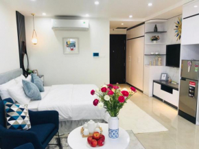 Serviced Studio for rent in Cau Giay, Hanoi, Dcapitale